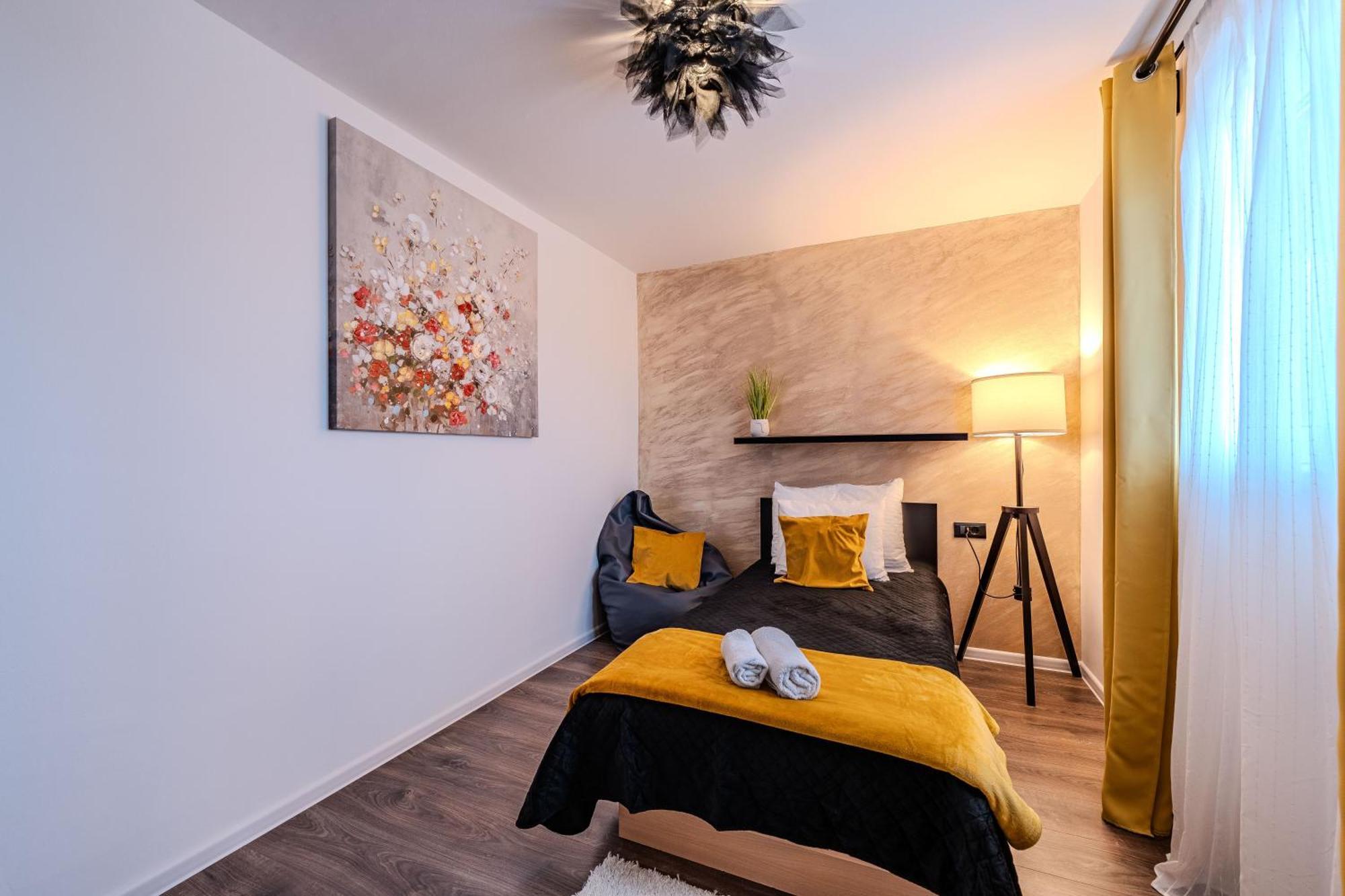 B&B Spavalica Vir Cameră foto