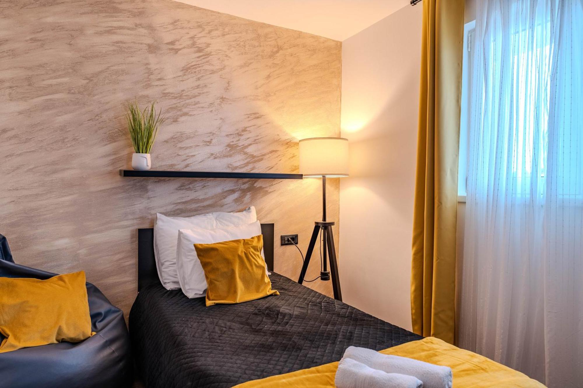 B&B Spavalica Vir Cameră foto