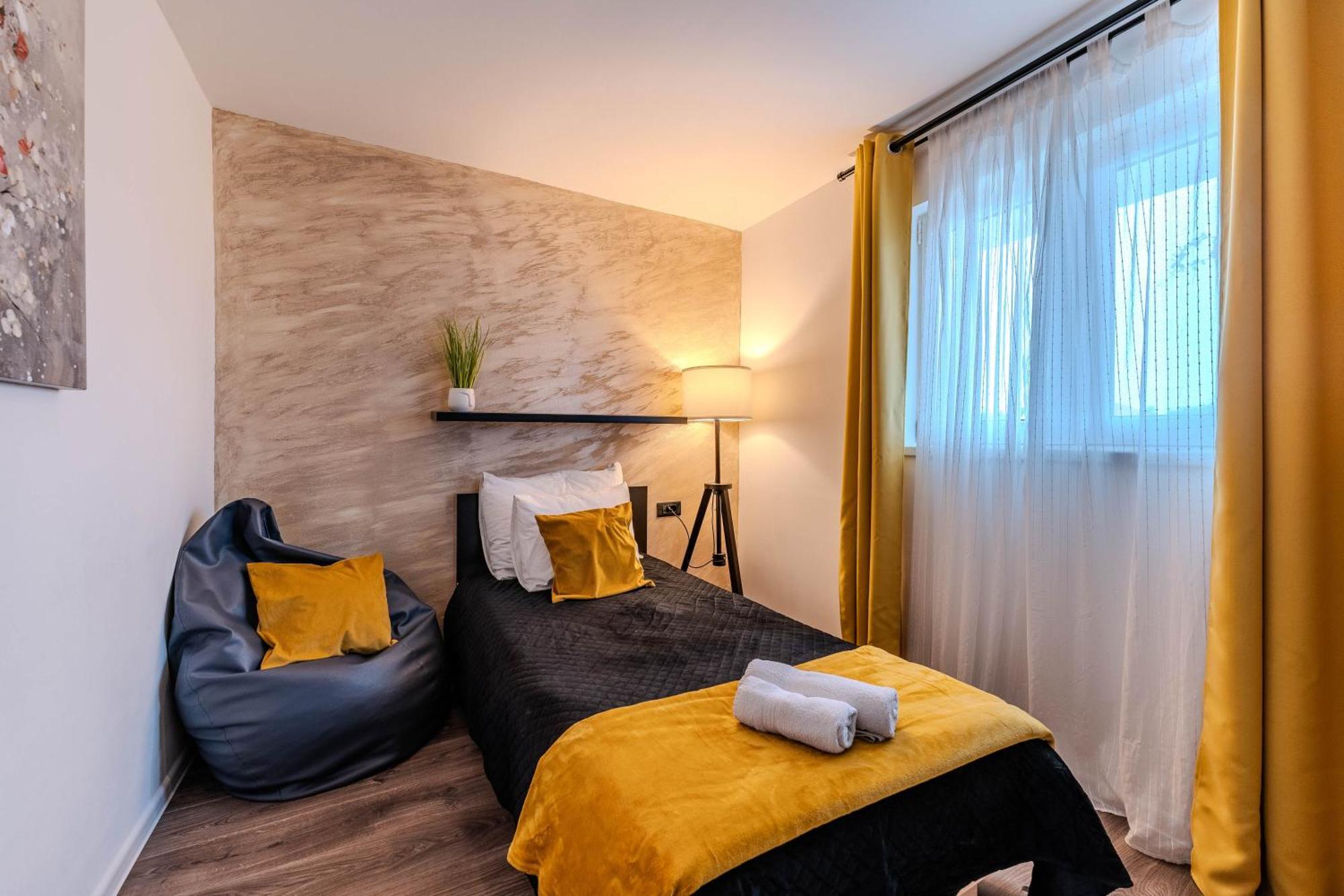 B&B Spavalica Vir Cameră foto